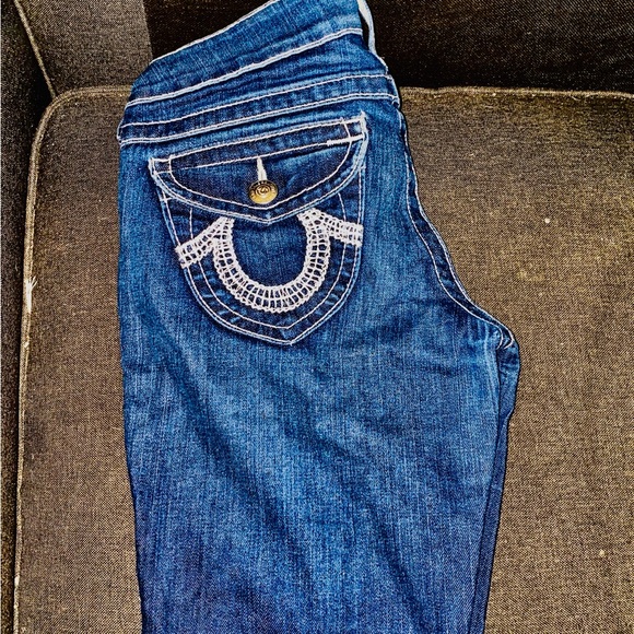 COPY - True Religion size 27 - Picture 7 of 9